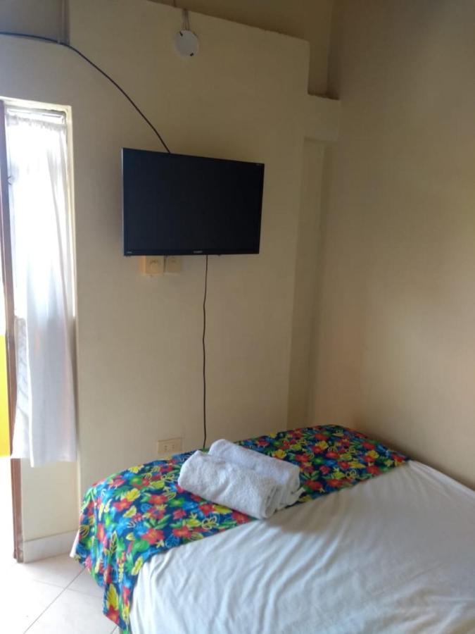 Hostal Princesa Katia Некокли Экстерьер фото