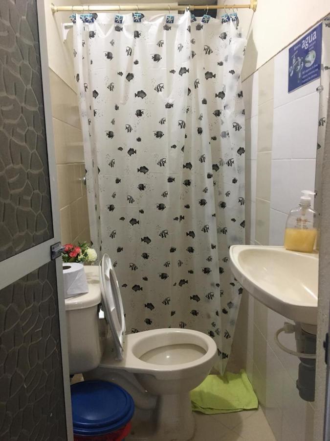 Hostal Princesa Katia Некокли Экстерьер фото