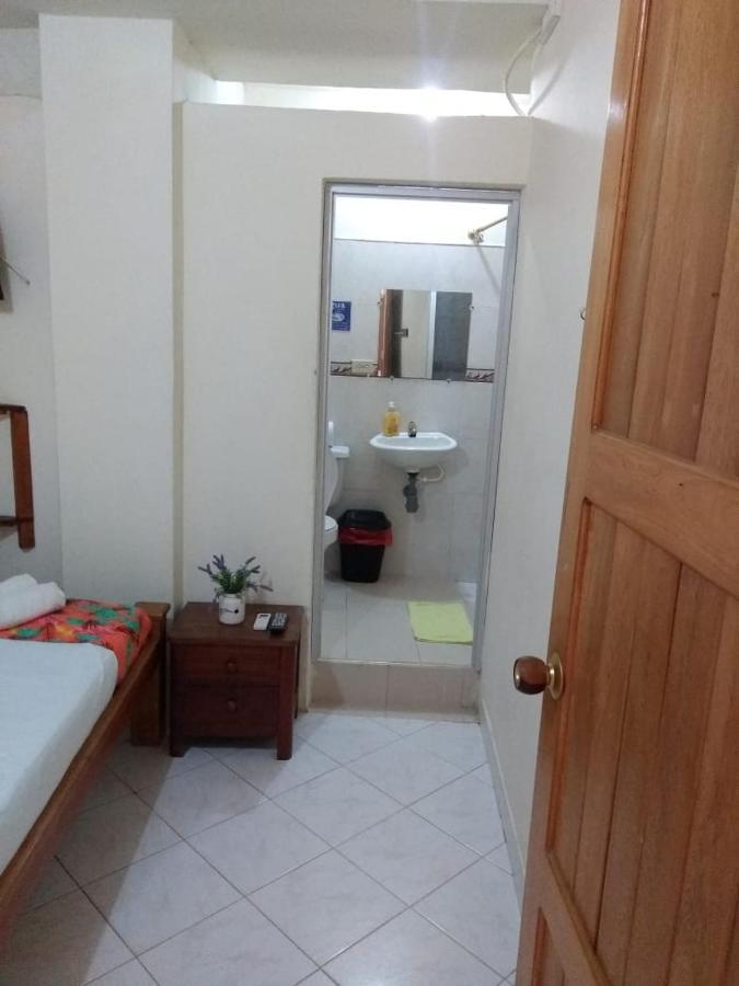 Hostal Princesa Katia Некокли Экстерьер фото