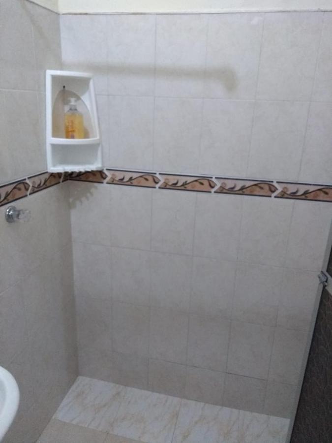 Hostal Princesa Katia Некокли Экстерьер фото