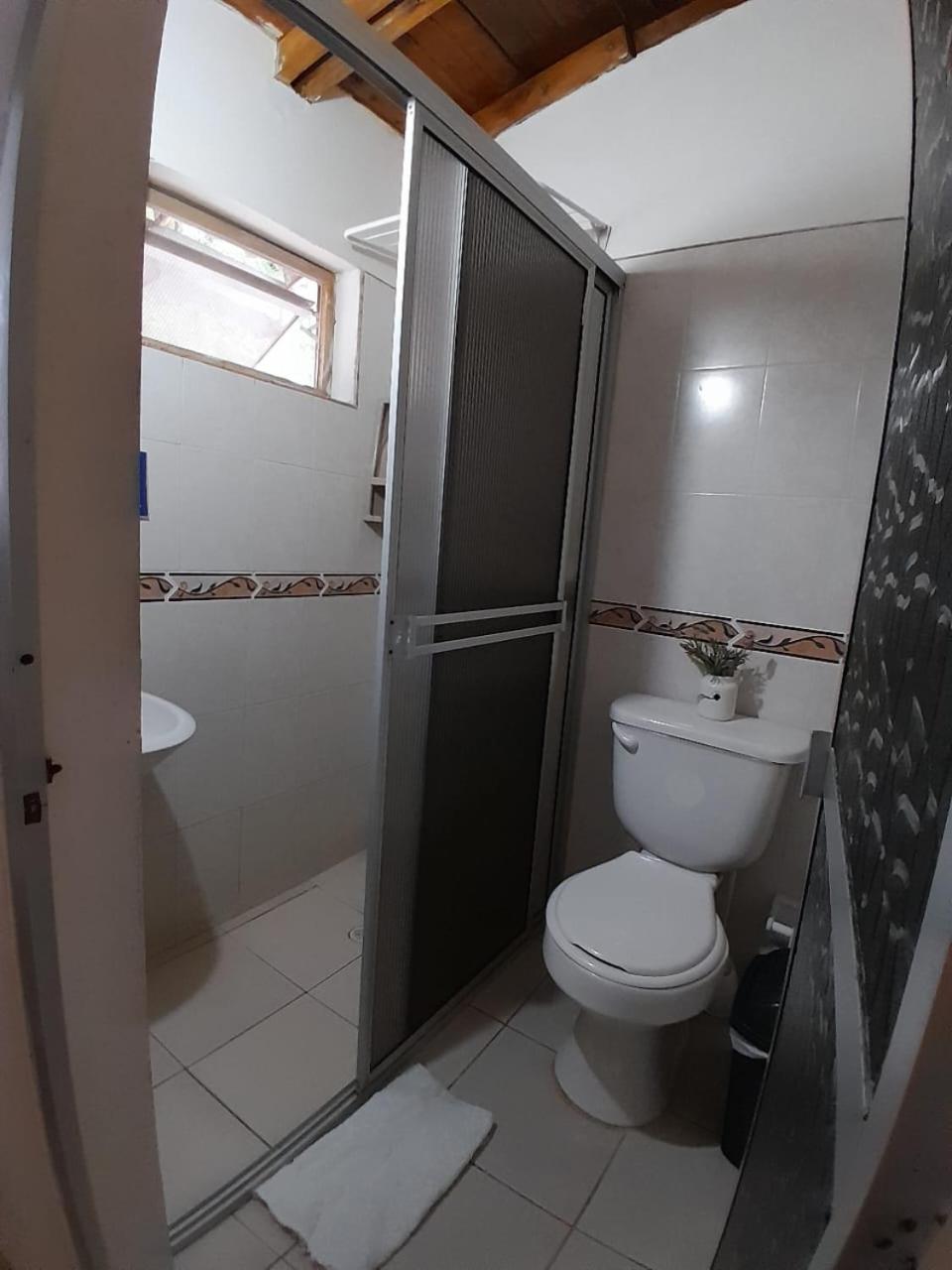 Hostal Princesa Katia Некокли Экстерьер фото