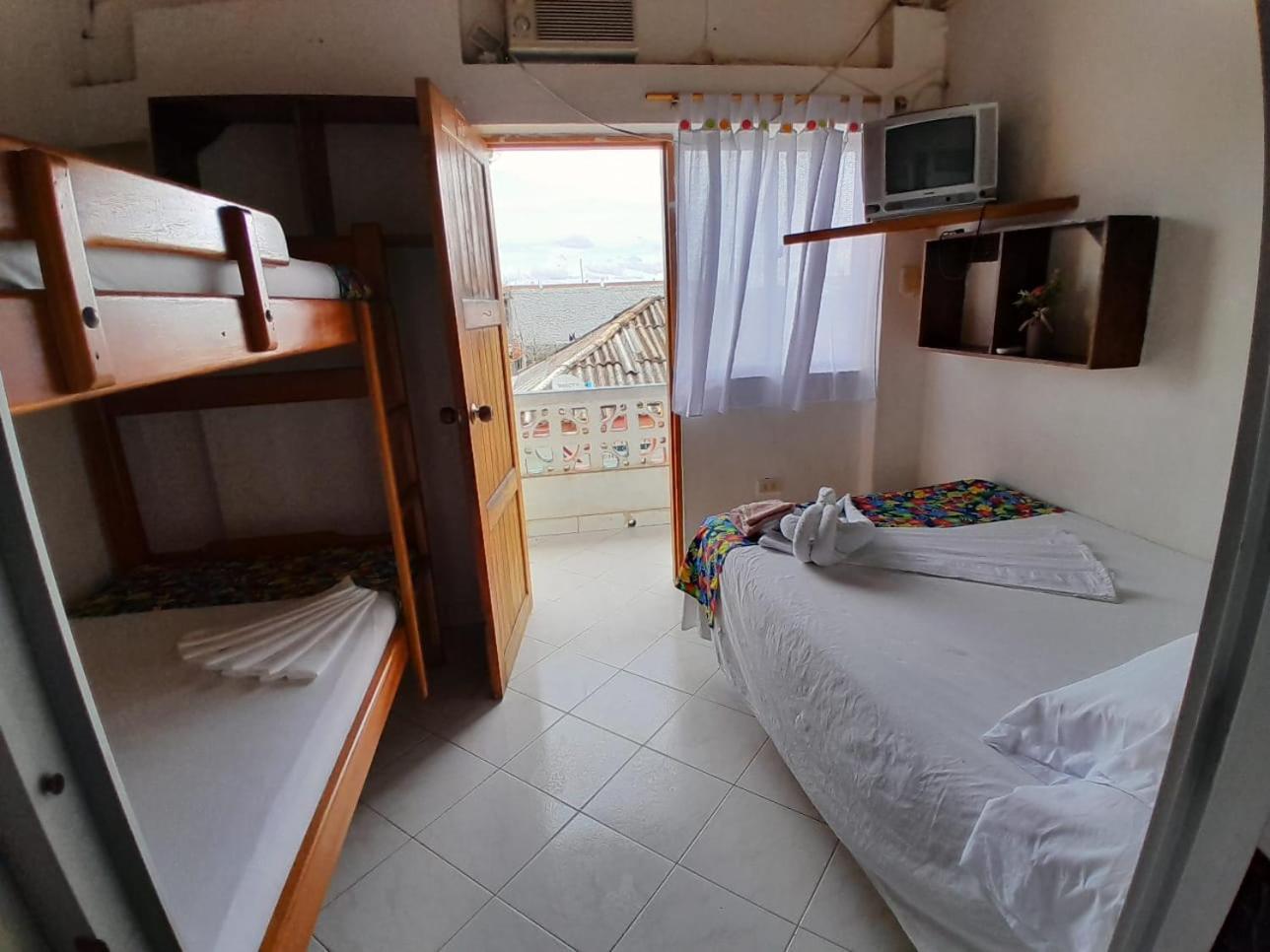 Hostal Princesa Katia Некокли Экстерьер фото