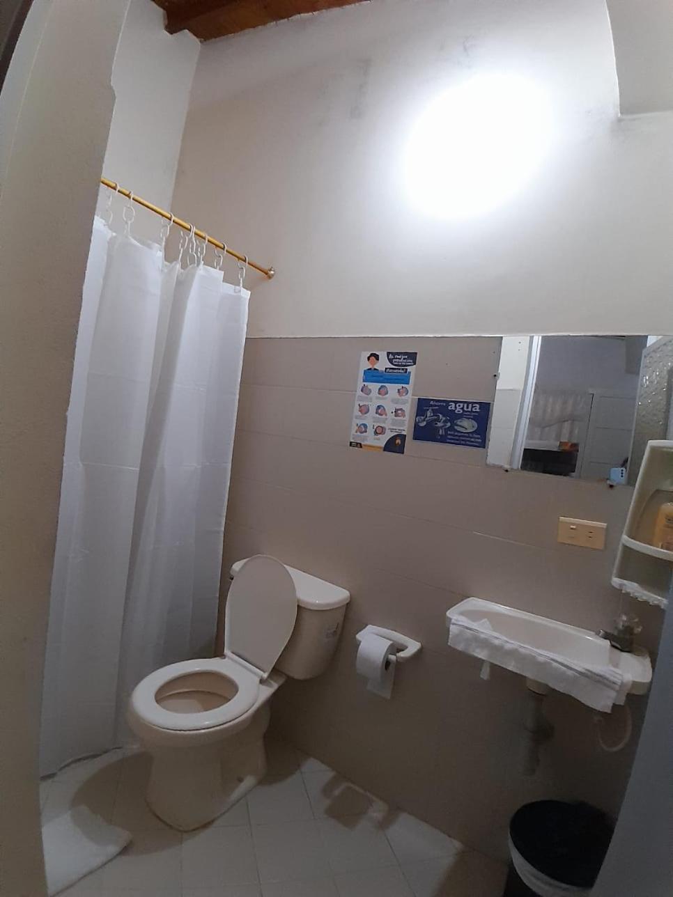 Hostal Princesa Katia Некокли Экстерьер фото