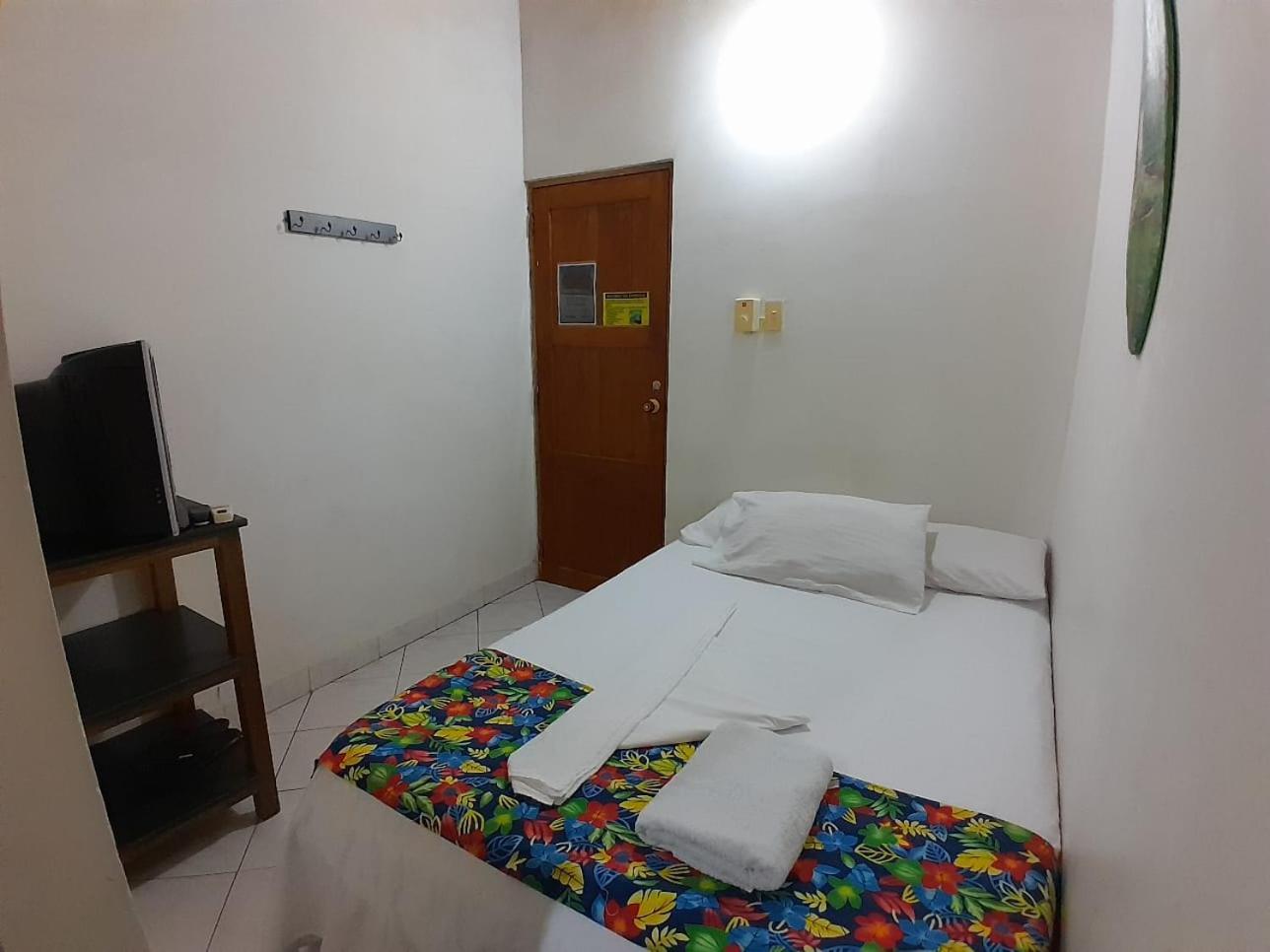 Hostal Princesa Katia Некокли Экстерьер фото