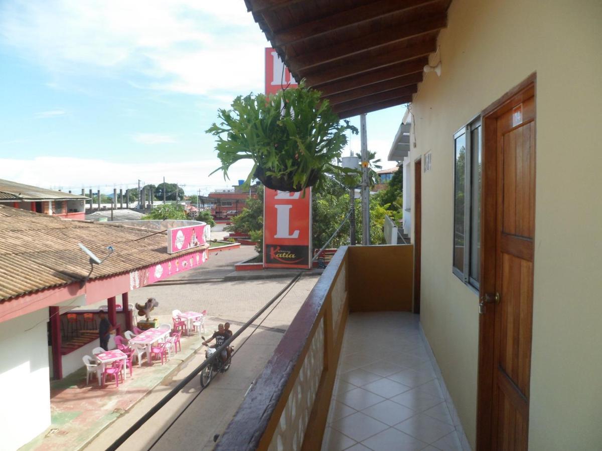 Hostal Princesa Katia Некокли Экстерьер фото