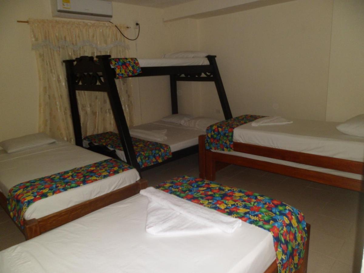 Hostal Princesa Katia Некокли Экстерьер фото