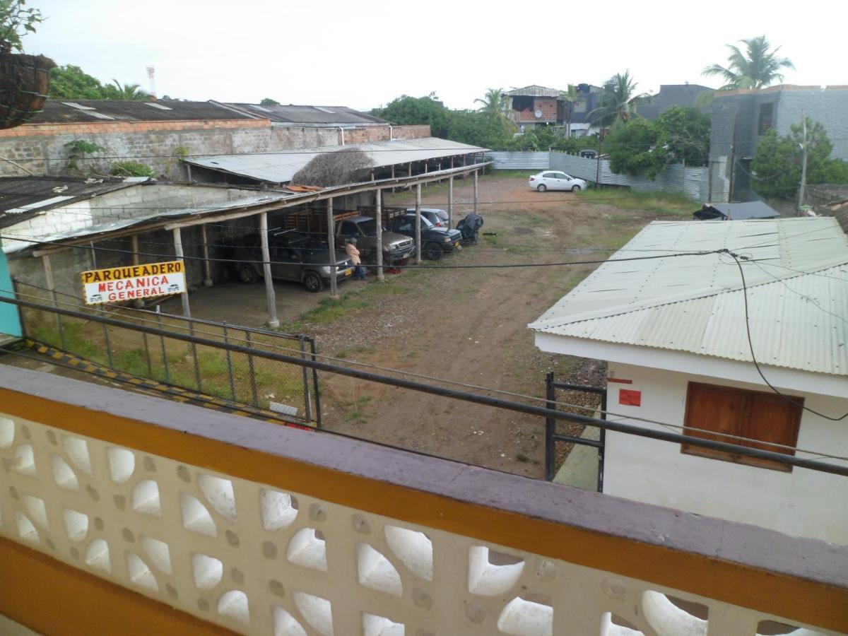 Hostal Princesa Katia Некокли Экстерьер фото