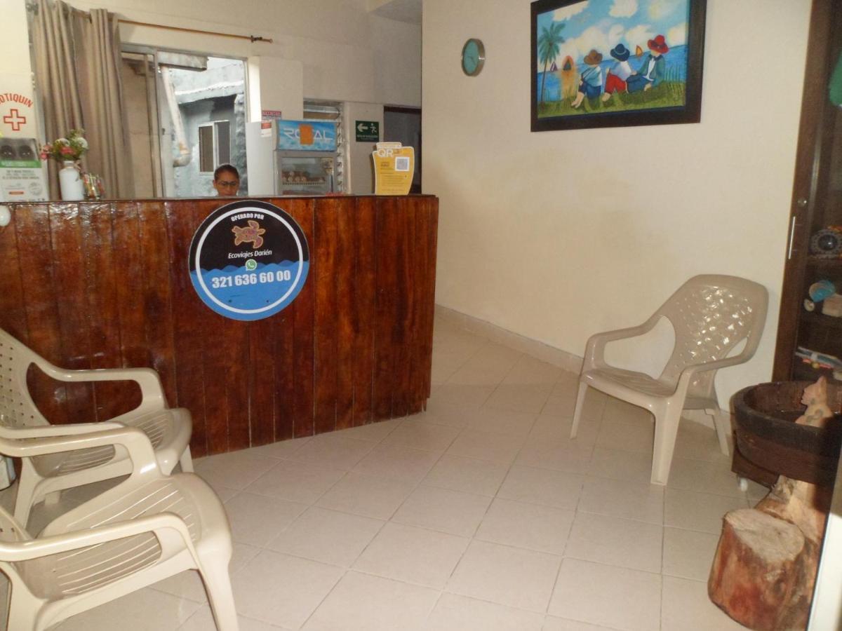 Hostal Princesa Katia Некокли Экстерьер фото