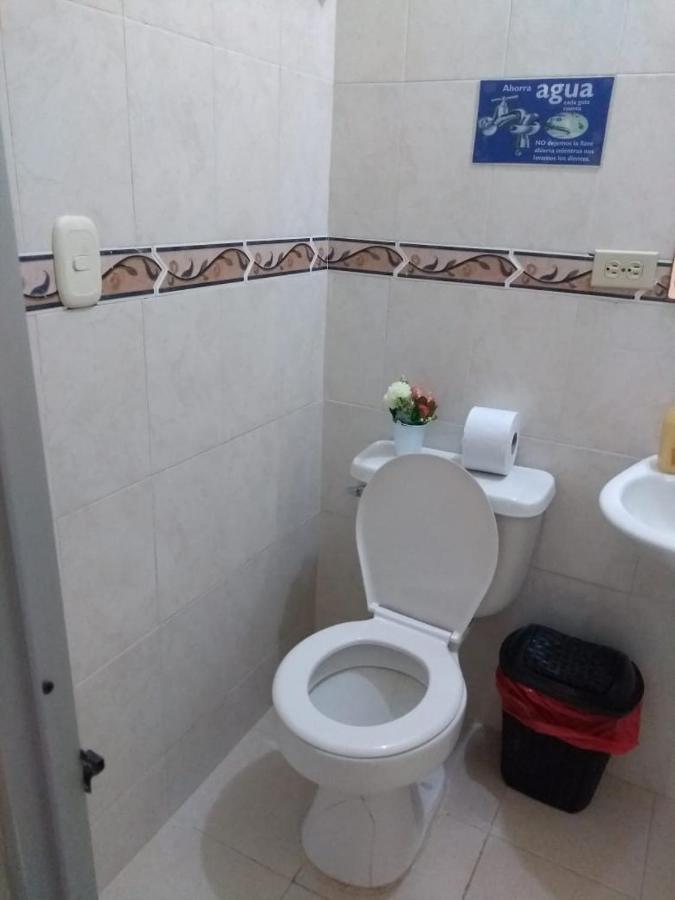 Hostal Princesa Katia Некокли Экстерьер фото
