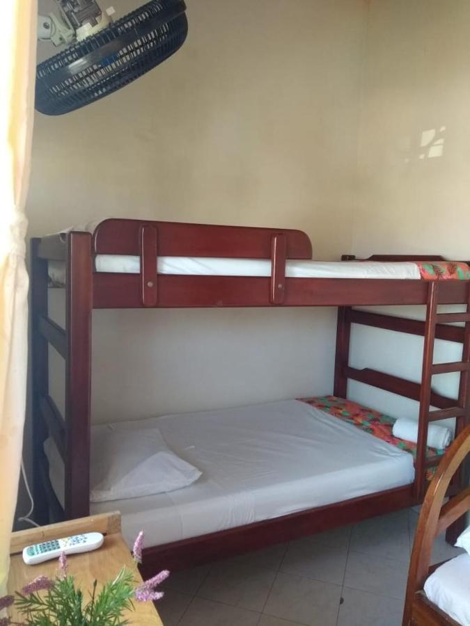 Hostal Princesa Katia Некокли Экстерьер фото