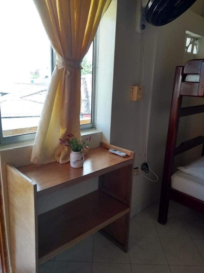 Hostal Princesa Katia Некокли Экстерьер фото