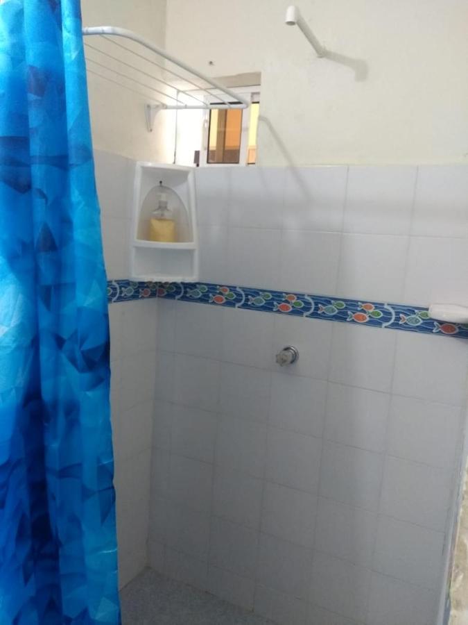 Hostal Princesa Katia Некокли Экстерьер фото